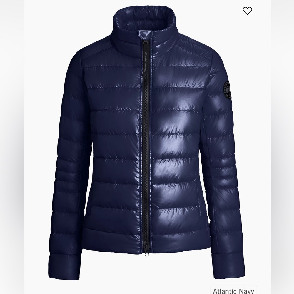 Canada Goose Jacket